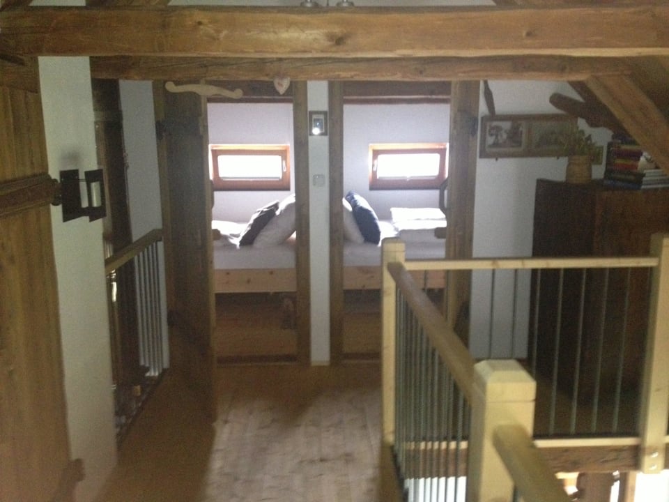 Bienenalm LUXGUT - OLIVIA