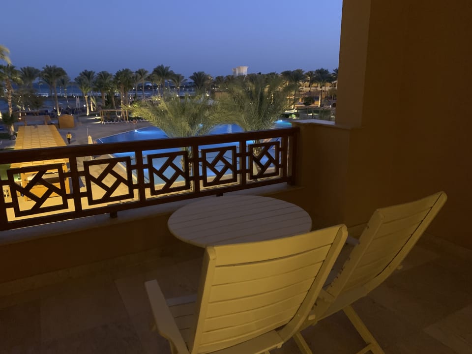 Zimmer Continental Hotel Hurghada