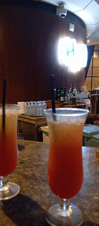 Gastro Hampton by Hilton Marjan Island