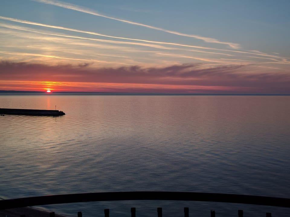 Ausblick Sentido Marea