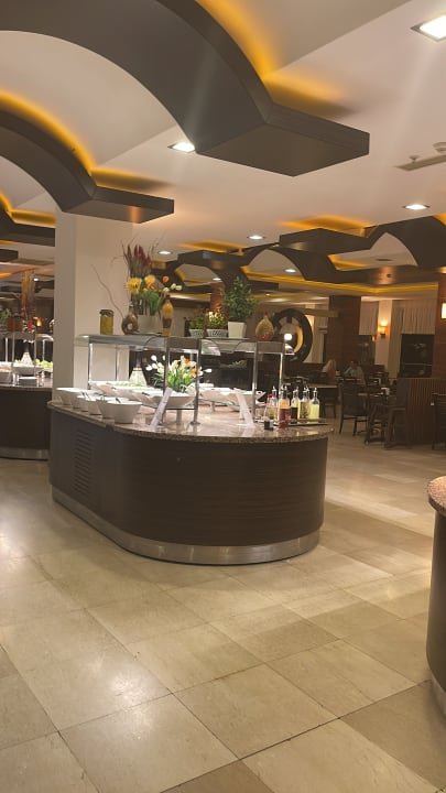 Gastro Telatiye Resort