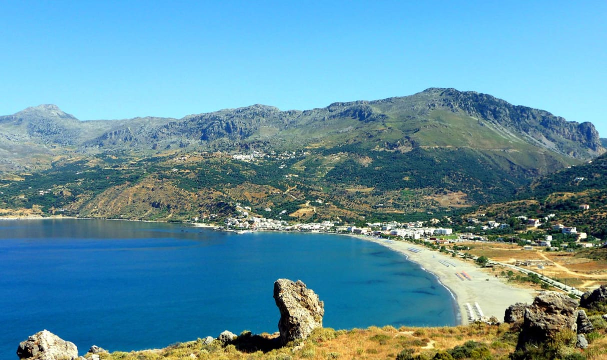 Strand AnnaView  Apartments