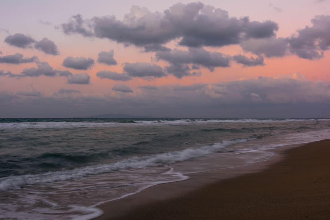 Strand Civitel Creta Beach