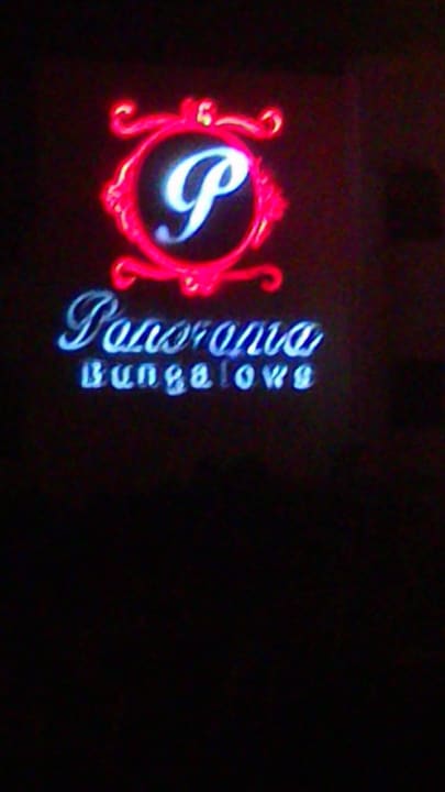 Außenansicht Panorama Bungalows Resort El Gouna