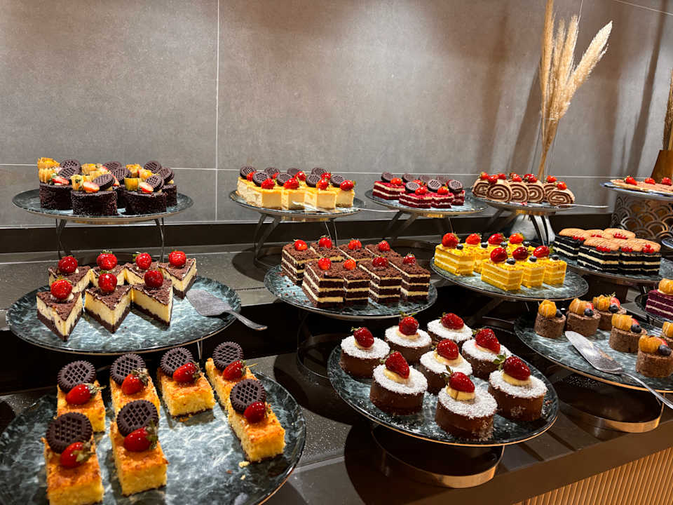 Gastro Adalya Resort & Spa - Adults Only