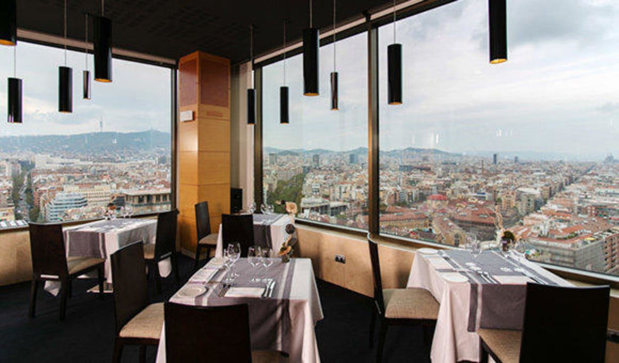 View Hotel Torre Catalunya