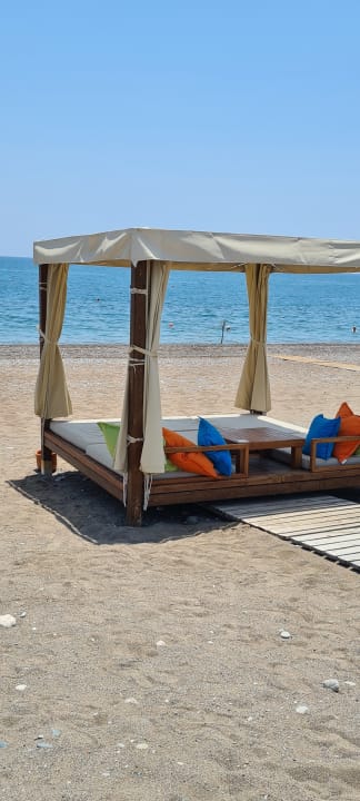 Strand Rodos Palladium Leisure & Wellness