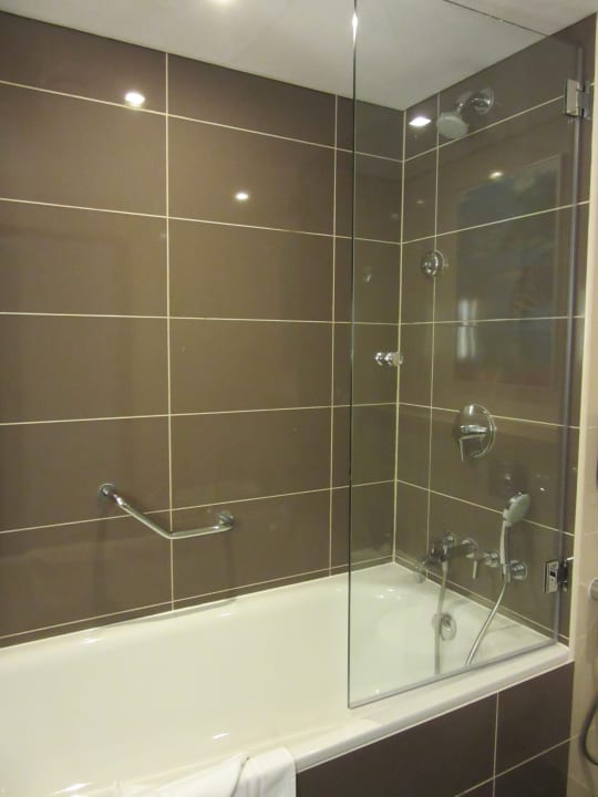 Zimmer Hotel Radisson Blu Abu Dhabi Yas Island