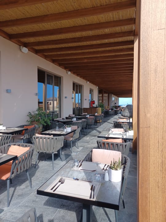 Gastro Atlantica Belvedere Resort