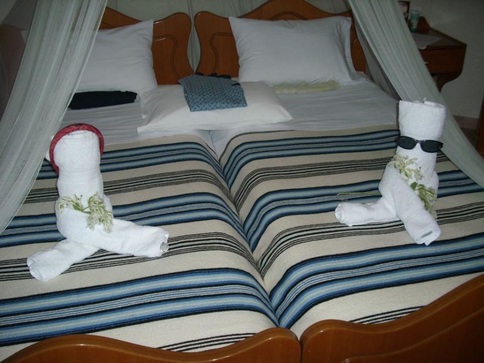 Eine "Überraschung" Hotel Archangelos Village