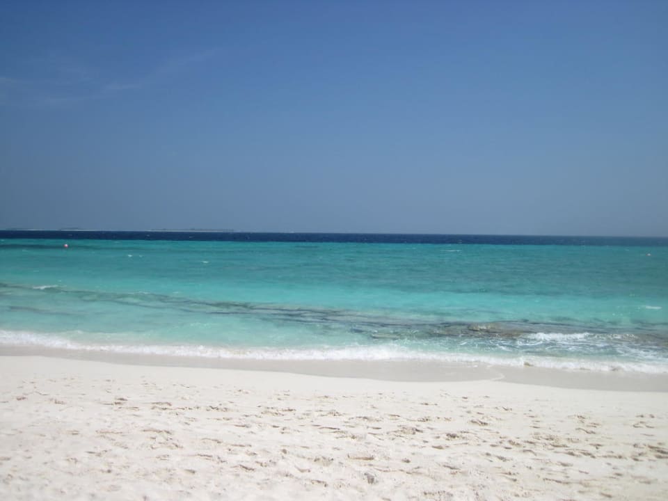 Ostseite Kuredu Island Resort & Spa