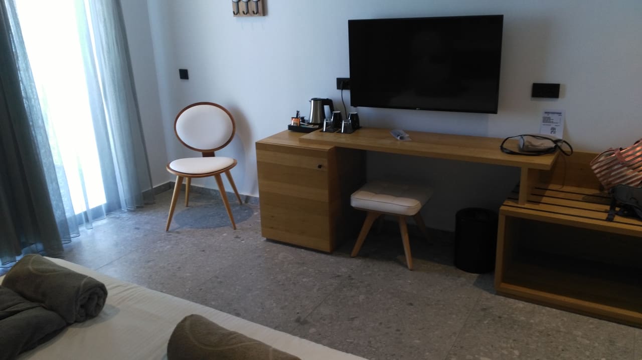 Zimmer Sentido Pearl Beach Kos – Adults only