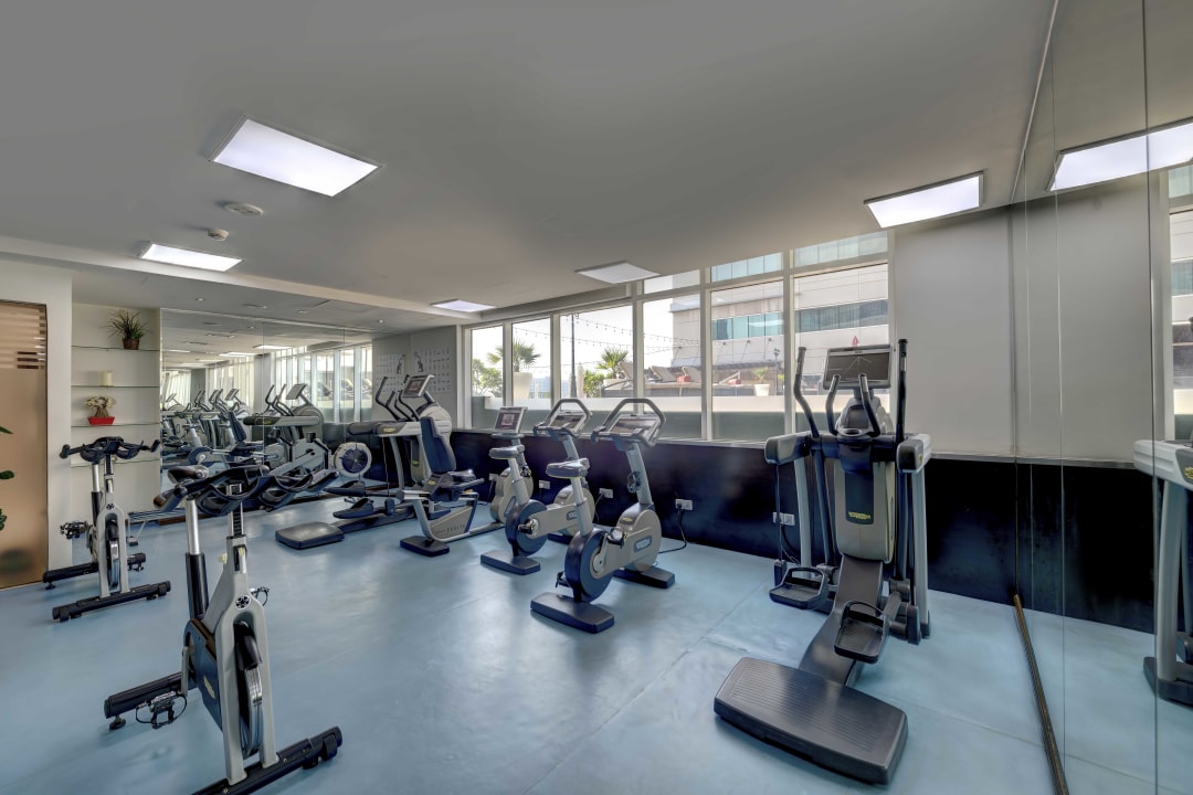 Sport & Freizeit Media Rotana