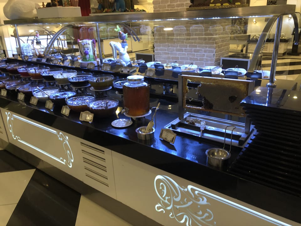 Gastro Hotel Delphin Imperial