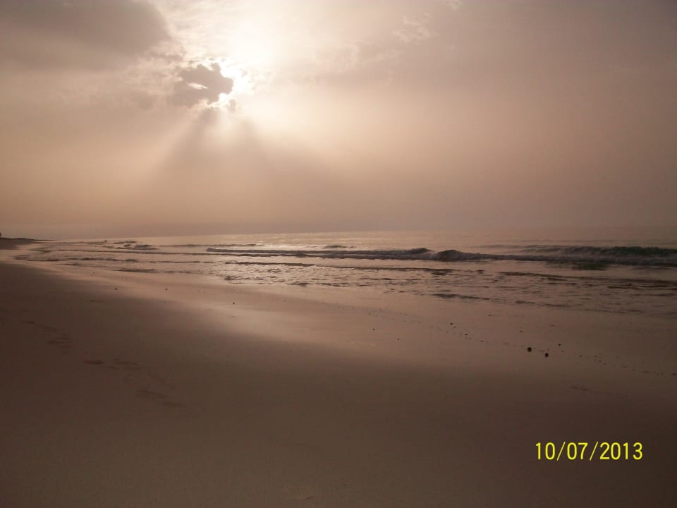 Paradis SBH Club Paraiso Playa