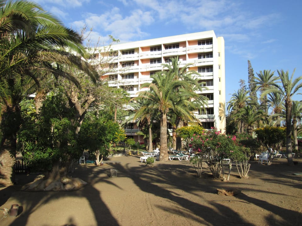 Hotelanlage Abora Buenaventura by Lopesan Hotels