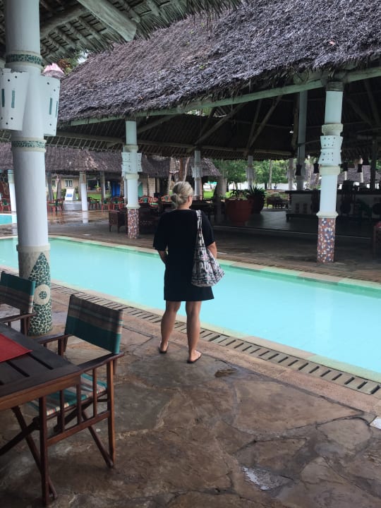 Gastro Neptune Village Beach Resort & Spa