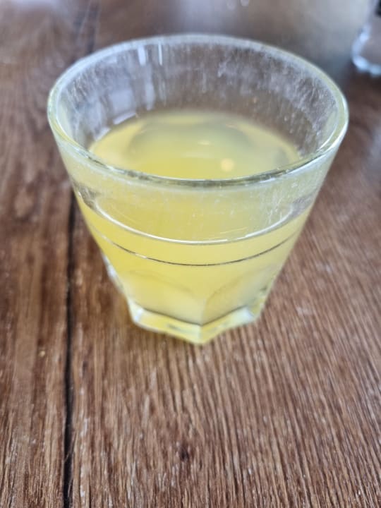 Gastro Leonardo Hotel Amsterdam Rembrandtpark