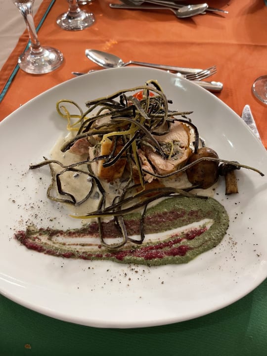 Gastro Saphir Hotel & Villas