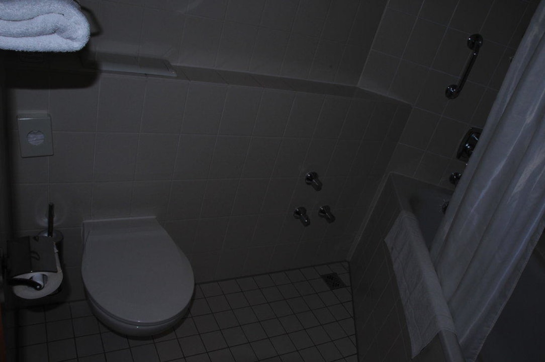 Bad Estrel Hotel Berlin