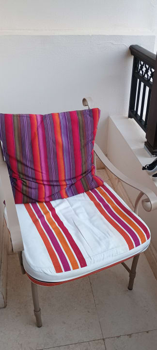 Zimmer Pickalbatros Palace Resort