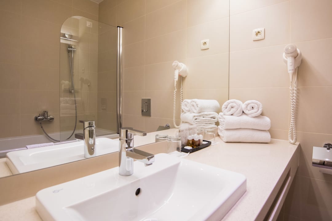 Zimmer Maistra Select Mlini Hotel