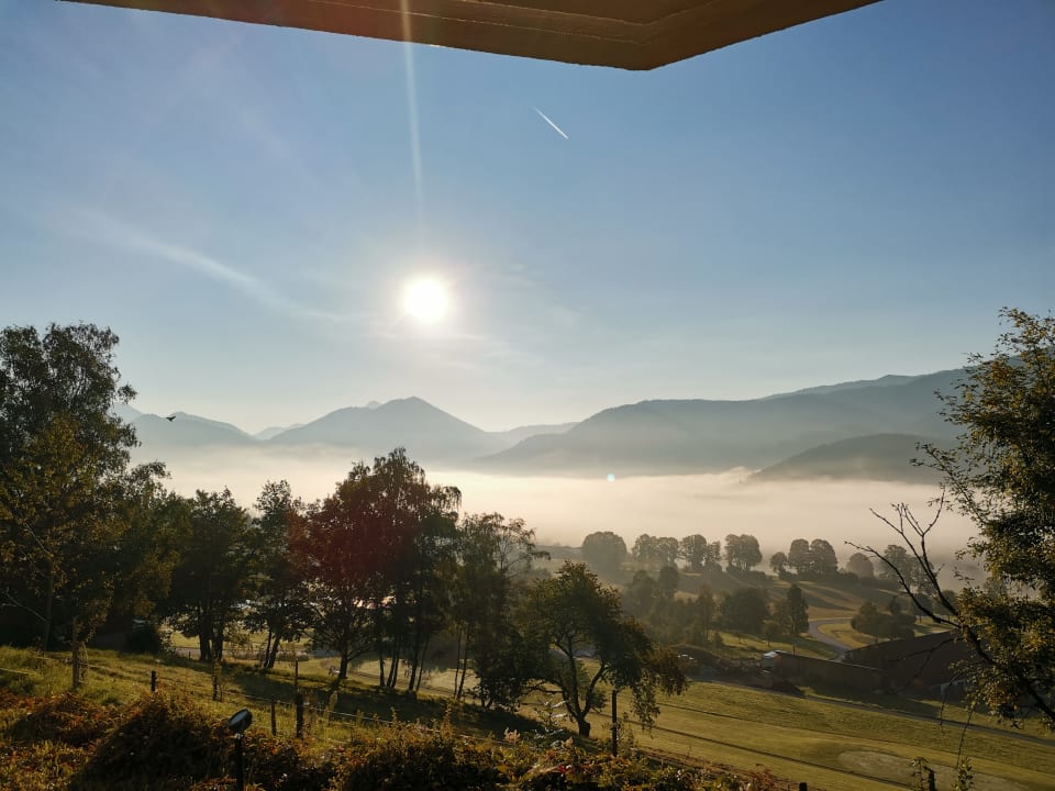 Zimmer Wohlfühlresort Peternhof