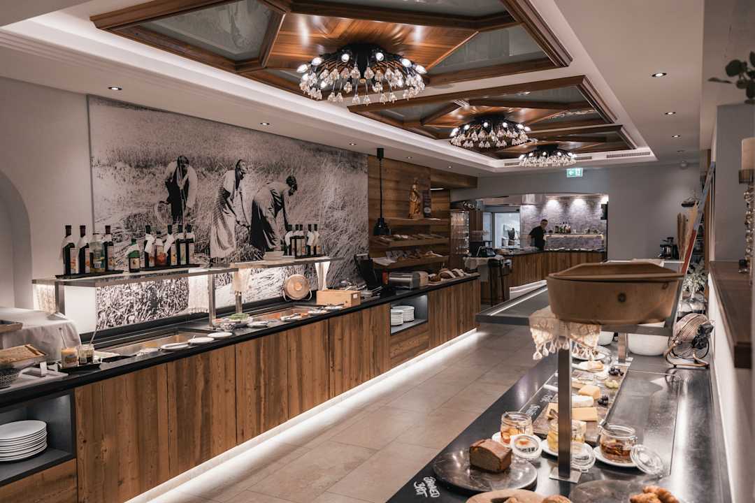 Gastro Hotel Jerzner Hof