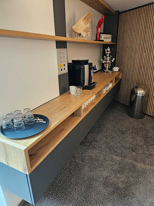 Gastro Hotel City Krone