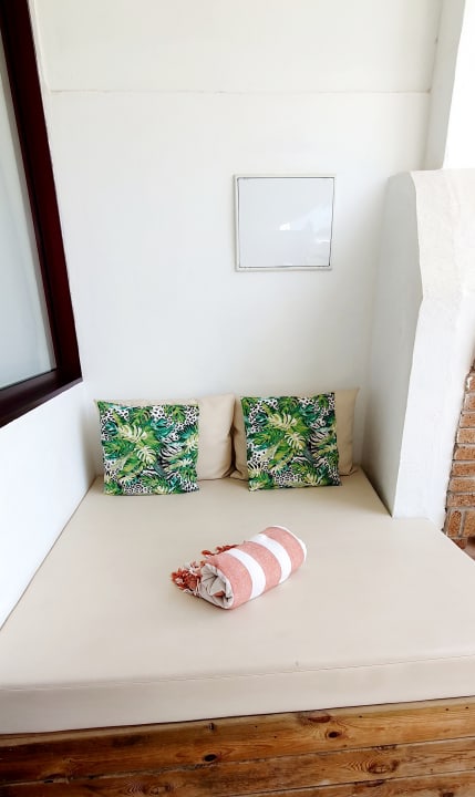 Zimmer Bungalows El Palmital - Adults Only by PMC Resorts