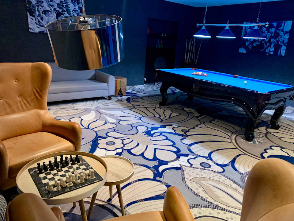 Sport & Freizeit Das Aunhamer Suite & Spa Hotel