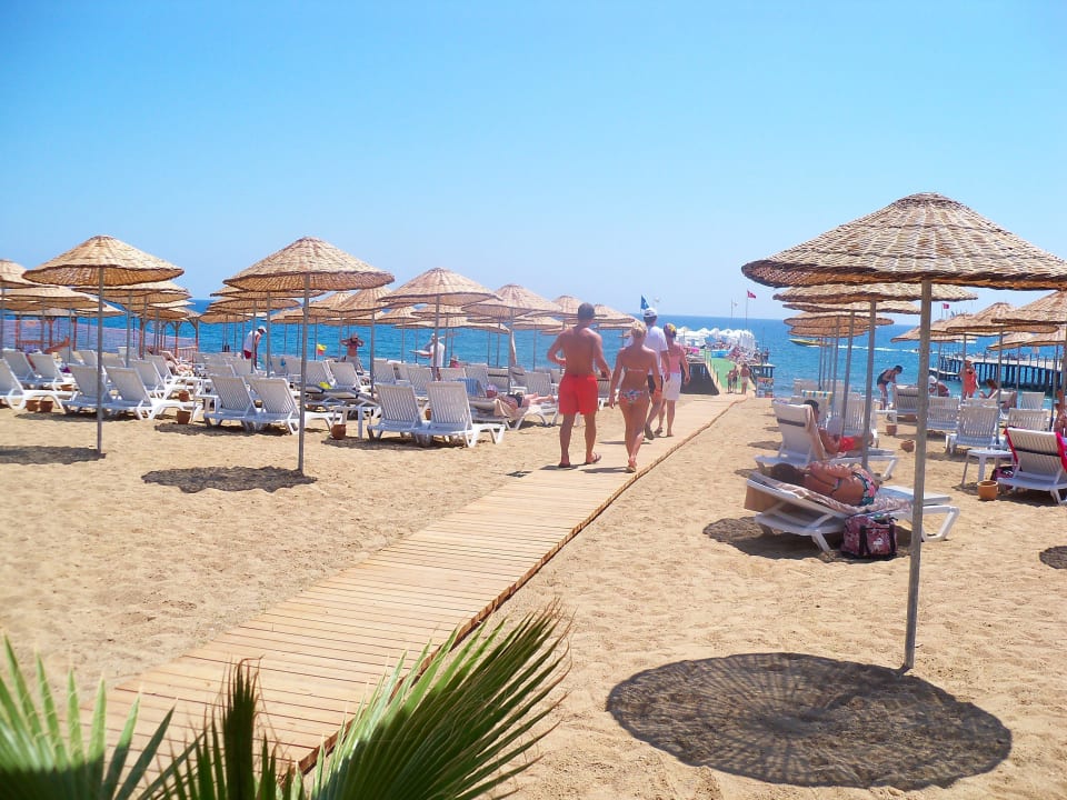 Schön Dizalya Palm Garden