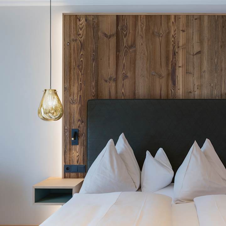 Zimmer Wellnesshotel Eggerwirt