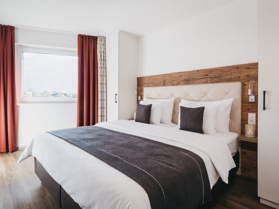 Zimmer Villagepark Suites by VAYA