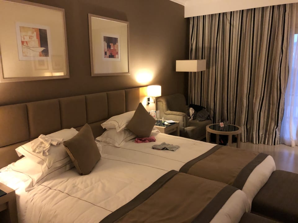 Zimmer Cleopatra Luxury Resort Makadi Bay