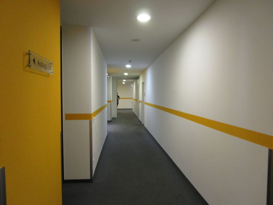 Sehr grosszügig Hilton Garden Inn Stuttgart NeckarPark