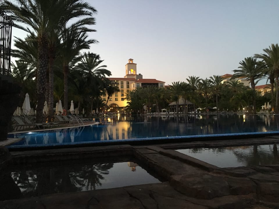 Pool Lopesan Costa Meloneras, Resort & Spa