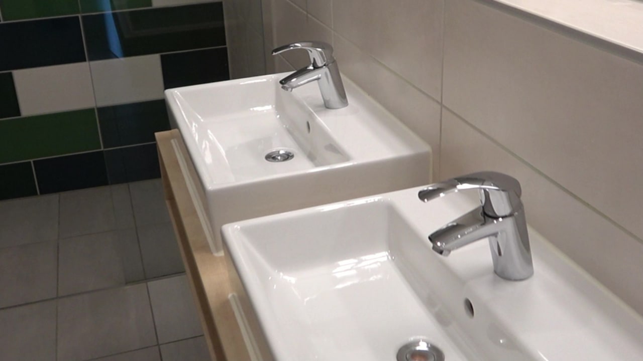 Zimmer Center Parcs Park Allgäu