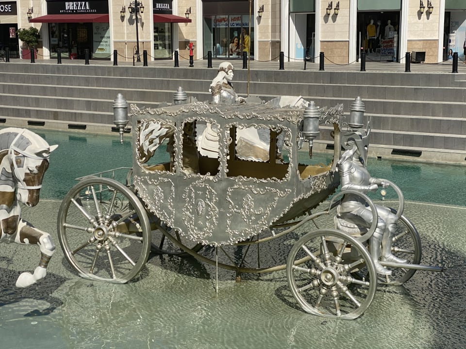 Sport & Freizeit The Land of Legends Kingdom Hotel