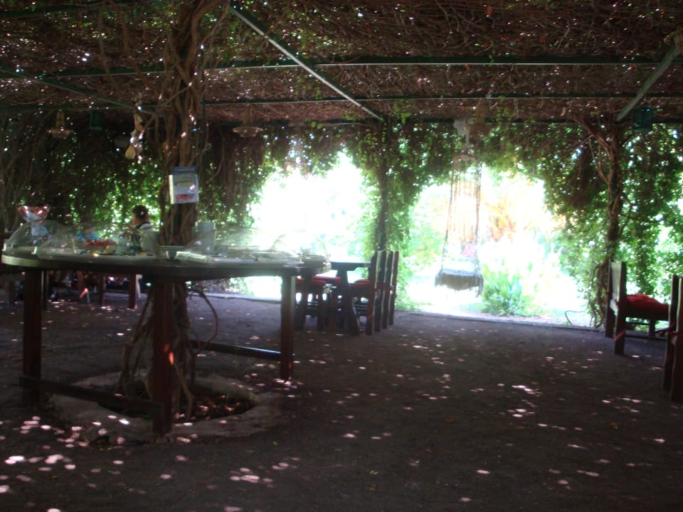 Unser Frühstücksraum Hotel Anatolia Resort