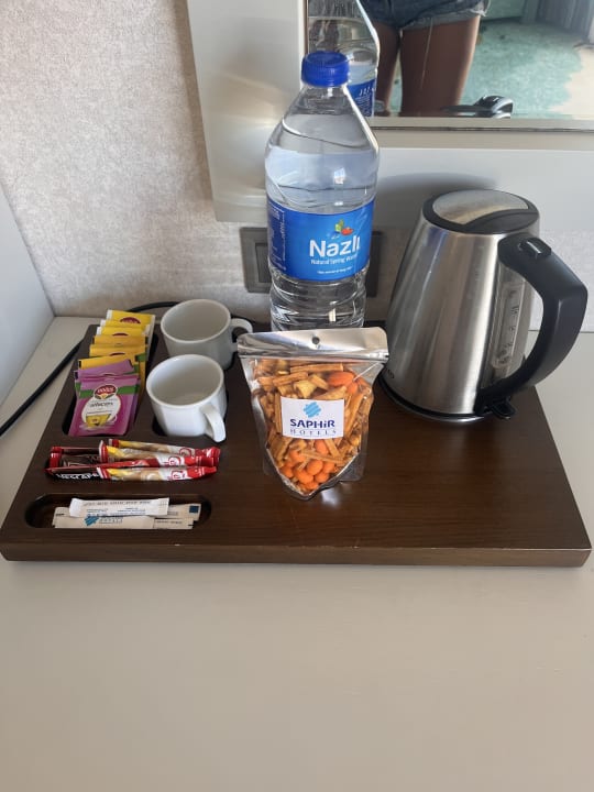 Zimmer Saphir Hotel & Villas