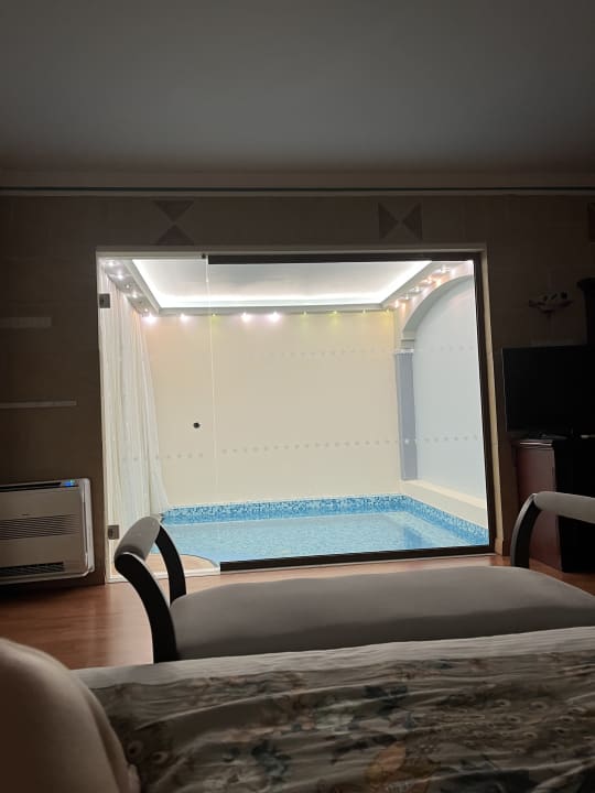 Zimmer Atrium Palace Thalasso Spa Resort & Villas