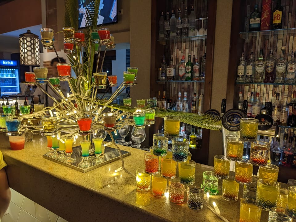 Gastro Megasaray Club Belek