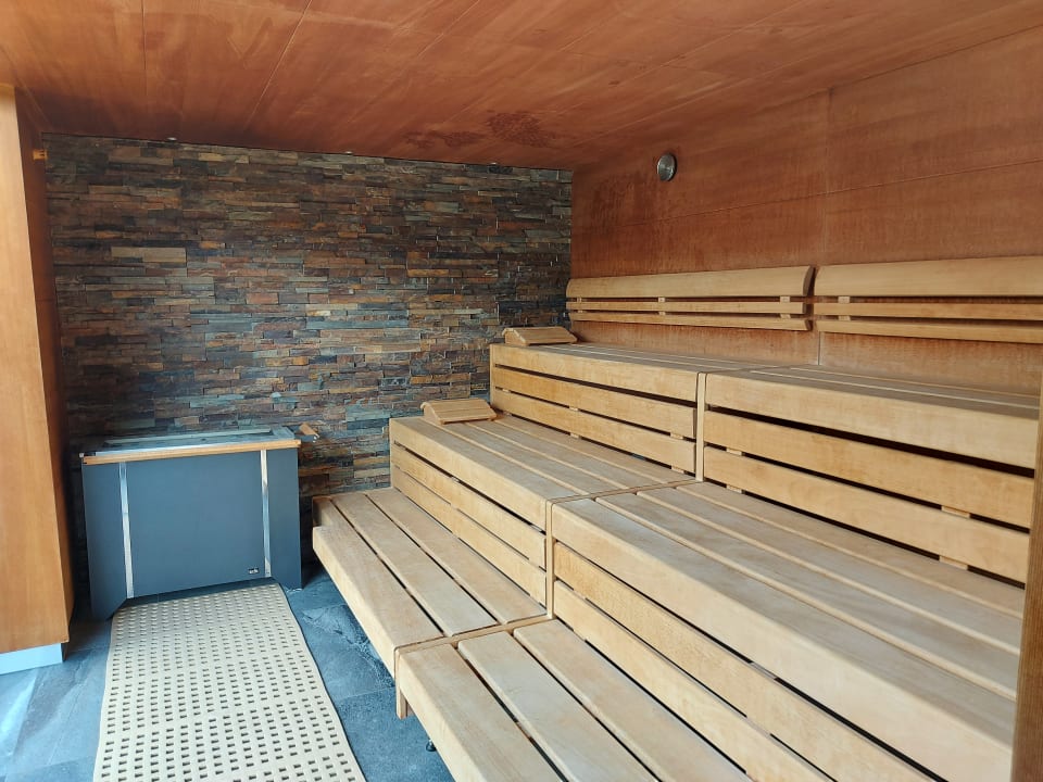 Sport & Freizeit Ringhotel Landhaus Nicolai
