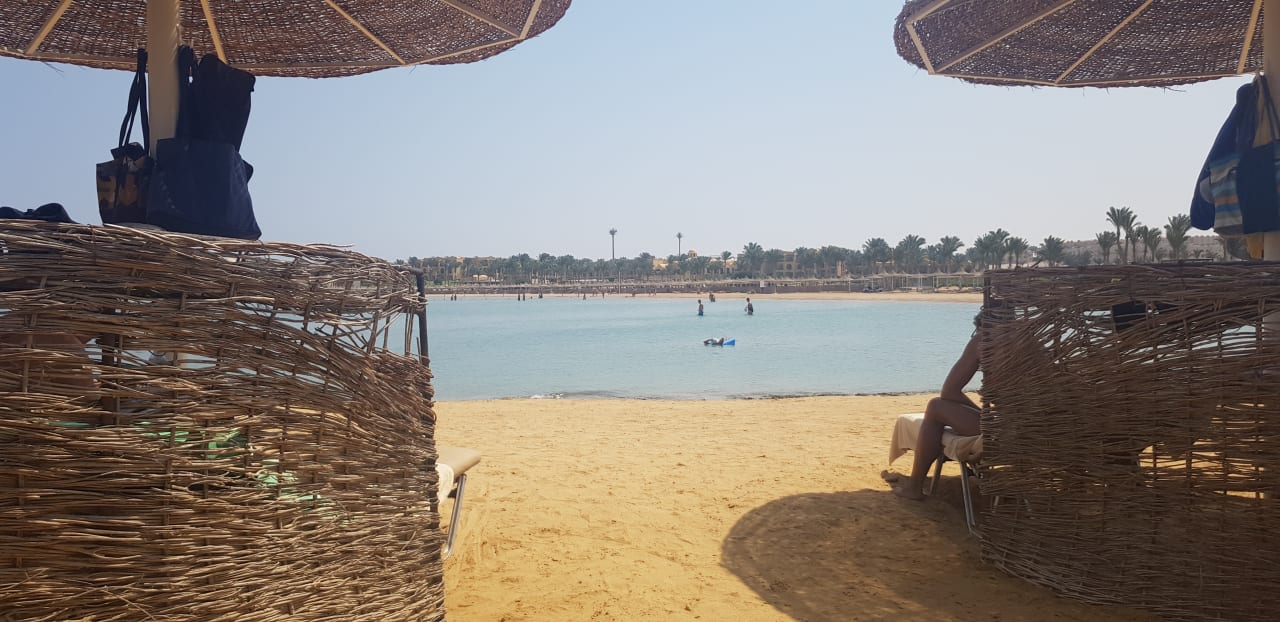 Strand Steigenberger Coraya Beach - Adults only