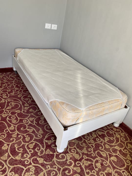 Zimmer Djerba Aqua Resort