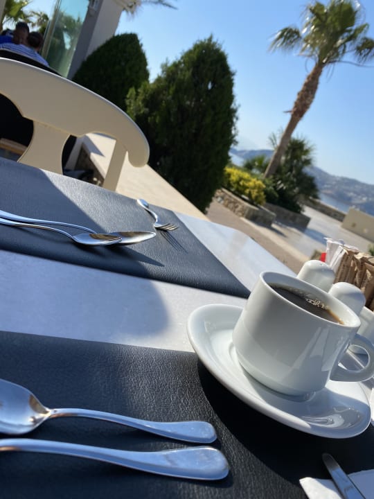 Gastro Seaside A Lifestyle Resort