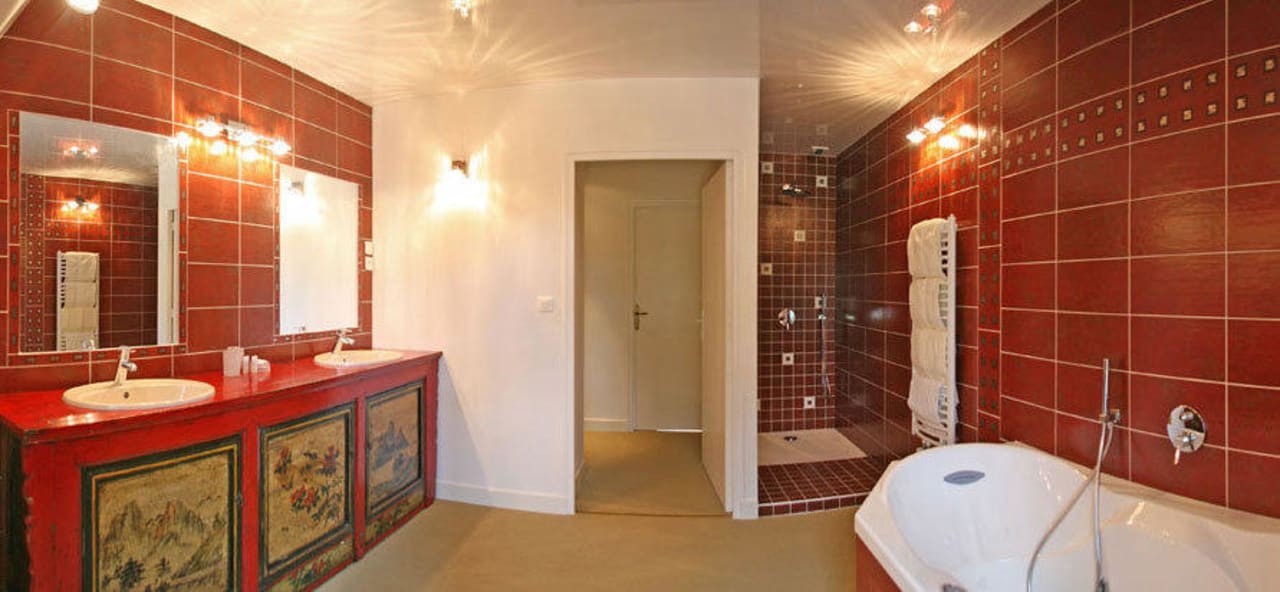 Suite Sénior Hotel Le Manoir de la Jahotiere