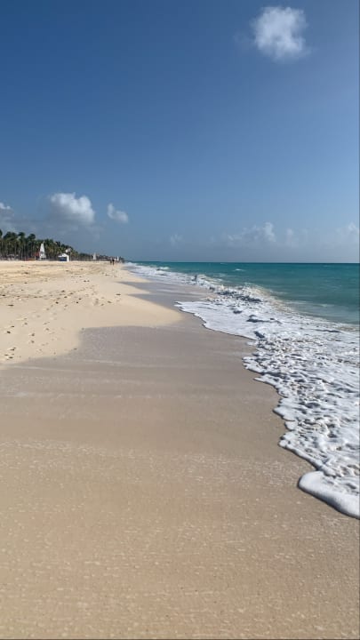Strand Iberostar Waves Quetzal
