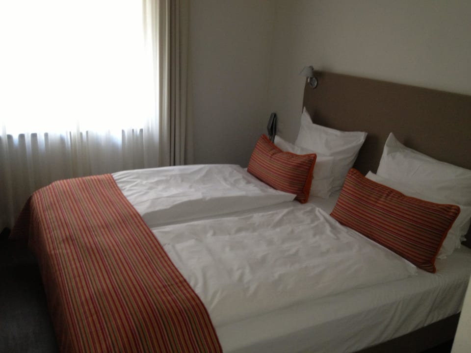 Schlafen 1 The Green Rostock Apartment Hotel